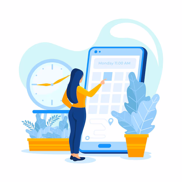 Appointment System Image